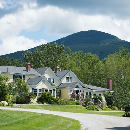 The Red Clover Inn Mendon Exterior photo